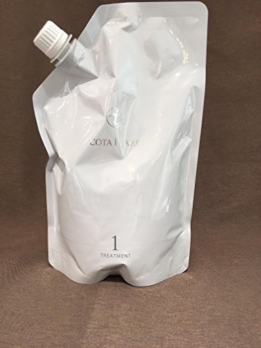 コタ アイケア COTA i CARE トリートメント1 750g レフィル