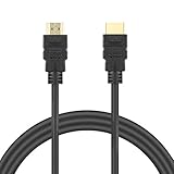 BigNewPowered 10ft HDMI Cable for Toshiba Thrive AT105-T1016 AT105-T1032 AT105-T108S Tablet TV Cord