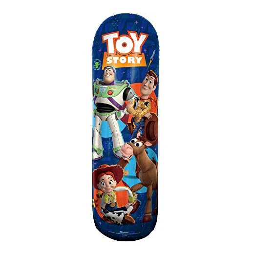 Hedstrom Toy Story 4, 36" Bop Bag