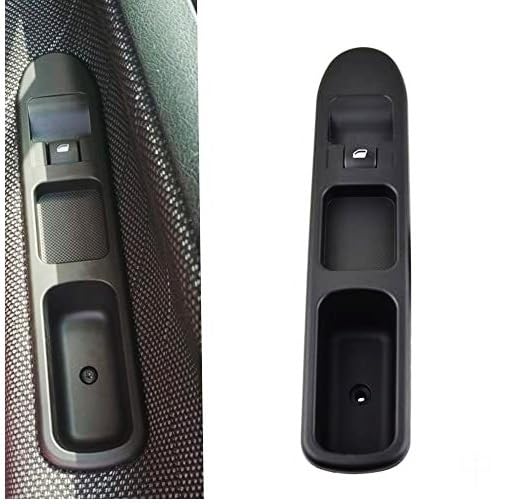Interrupteur de vitre électrique Peugeot 207SW bouton fenêtre panneau de commande LHD RHD