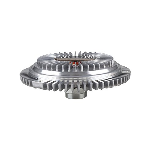G B 22099 Engine Cooling Fan Clutch For Bmw Z3 E36 E46 E53 E34 E39 Series M50 M52 M54 M3 528I 525I 530I X5 328I 325I 323I 330I #TOP1