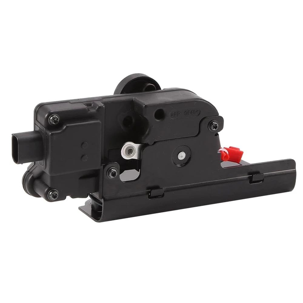 Zhaoxcain One Color Car Rear Tailgate Lock Plastic Black 6397401635 A6397401635 Compatible With Vito Viano W639