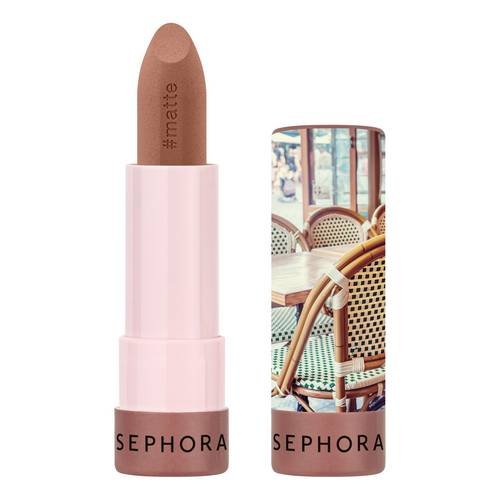 Sephora Collection #Lipstories Lipstick ~ Brunch Date 01