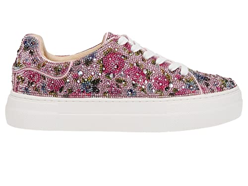 Image of Blue by Betsey Johnson Sidny