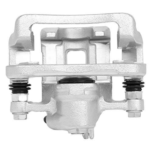 Image of 19B6283 Rear Left Disc Brake Caliper w /Bracket
