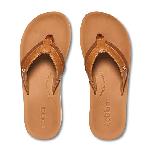Image of Cobian Reya Rise - Women's Sandals With Contoured Footbed - Supportive Platform Sandals for Women With Arch Support