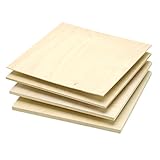 Single Piece of Baltic Birch Plywood 9mm-3/8