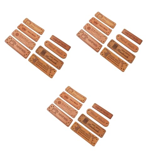 Boutons pu vintage SOLUSTRE pour transmettre l'amour du fait main