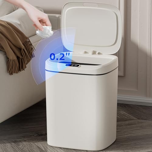 Basurero Automático Inteligente de 12L miniatura 2