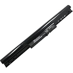 Bateria Hp Pavilion B&O ARyee 2200mAh 14.8V baterías para HP Pavilion 14 14t 14z 15 15t 15z