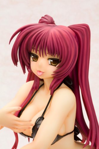 Amazon.co.jp: ToHeart2 DX PLUS 向坂環 挑発でらっくす 1/4 完成品