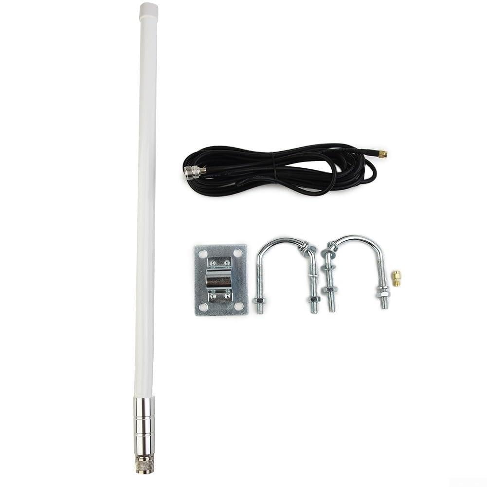 Antenne extérieure hotspot hélium 915 MHz 10 DBi avec câble de 3 m pour RAK