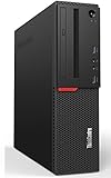 Lenovo ThinkCentre M800 Small Form Factor PC, Intel Quad Core i5 6500 up to 3.6GHz, 16G DDR4, 240G...