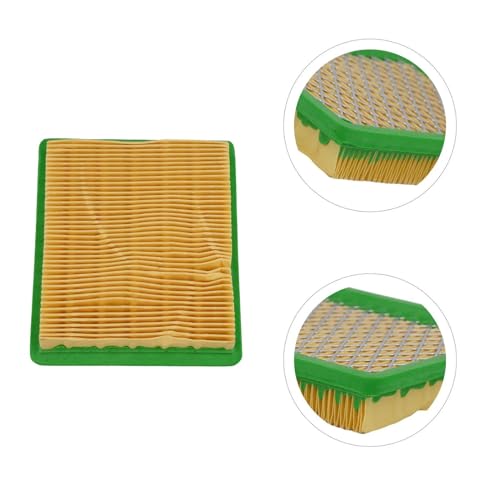 Filtre à air pour tondeuse RM1850E1004, compatible avec le modèle FX RM 5196 PRO - 7