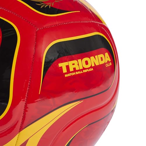 Image of adidas FIFA World Cup 26 Trionda Soccer Ball