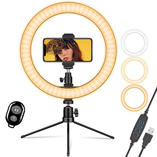 LED Ring Light 10