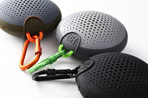 BOOMPODS AQUABLASTER - بلندگوی 