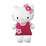 Hello Kitty Girl's Pillow Buddie by Sanrio