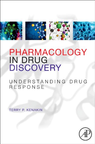Pharmacology in Drug Discovery: Understanding Drug Response (English Edition)