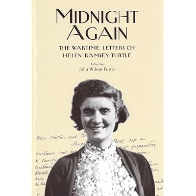 Midnight Again
