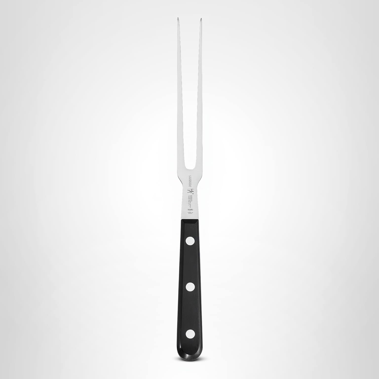 Amazon.com: HENCKELS Classic Razor-Sharp 7-inch Flat Tine Carving