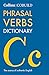 Phrasal Verbs Dictionary (Collins Cobuild)