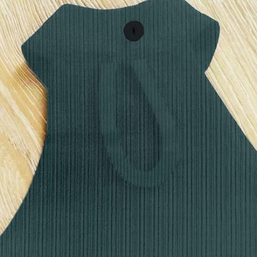 Image of DEL LUNA Baby Girls Casual Top And Skirt