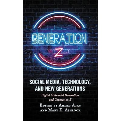 Social Media, Technology, and New Generations