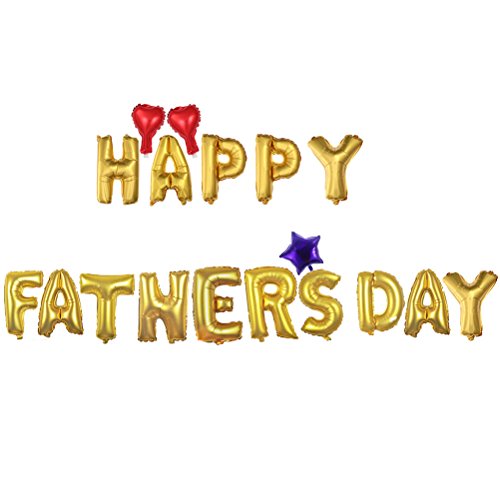 La Mejor Lista de globos dia del padre - los más vendidos. 43 decoración del día del padre Decoración de fiesta globos estatua de abeja cosas de fiesta globo feliz dia del padre adornos feliz dia del padre lunares Decorar