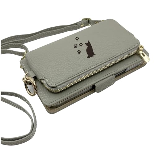 �y�V�����_�[�X�g���b�v�t�z Xiaomi POCO F8 PRO�p �P�[�X �J�o�[ �蒠�^ ���K���� �R�C���P�[�X �V�����_�[ �^�C�v �J�[�h���[ �˂� �L �|�P�b�g �X�}�z�P�[�X �y�� ��|�� �A�b�V���O���[ q-coinlitchdn02