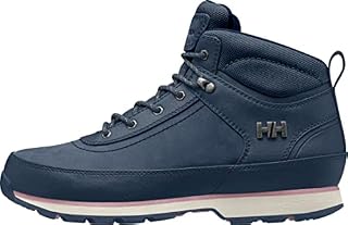 Helly Hansen Damskie buty Calgary Hiking Boot, 576 Deep Steel, 42 EU