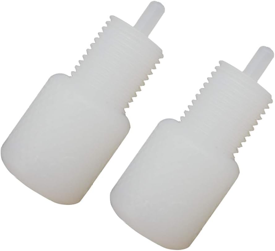 Pack of 2 Brake Proportioning Valve Bleeder Tool Compatible