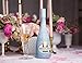 Tuscanini Sparkling Moscato Grape Juice, 25.3oz (2 Pack) | Non Alcoholic Italian Moscato | Elegant Champagne Bottle | Imported from Italy | Great for Cocktails | Kosher