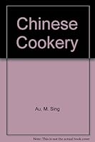 Chinese Cookery B0034G95EE Book Cover