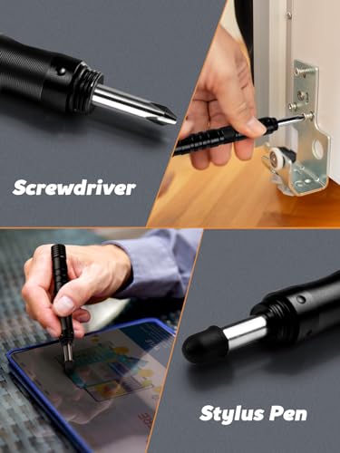 Gifts for Dad Gifts for Men, 12 in 1 Multi-Tool, Cool Gadgets for Men, Birthday Gifts for Dad, Dad Birthday Gifts from Daughter Son, Christmas Gifts for Dad Stocking Stuffers for Father