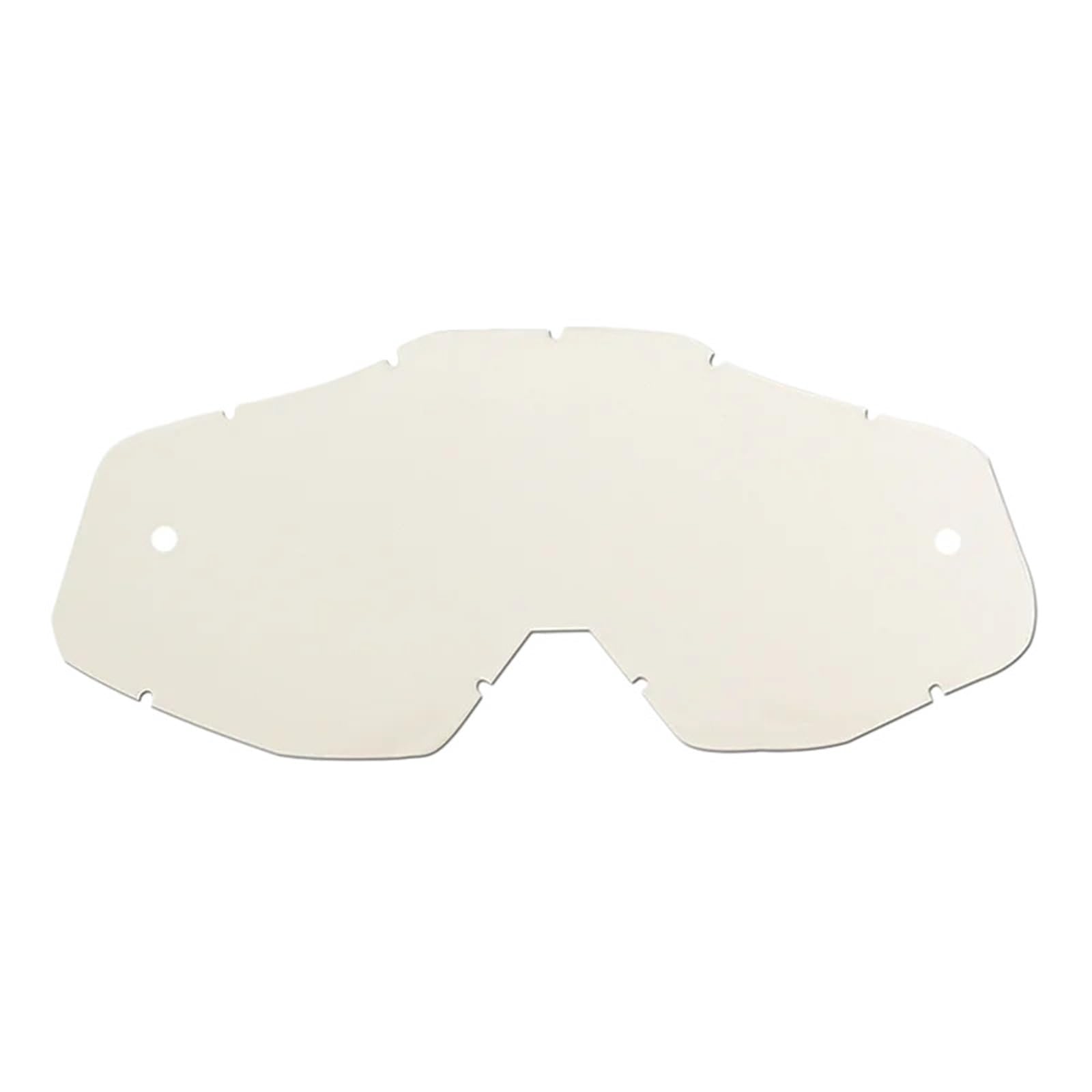 visera casco moto Lentes de gafas sol for protectoras for deportes al aire libre, motocicletas, motocross, , accesorio universal for casco repuesto Accesorio Ajustable para Casco Integral(5pcs)