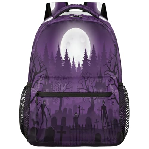 Mochila de 15.6 pulgadas ergonómica para aliviar el peso de los libros escolares