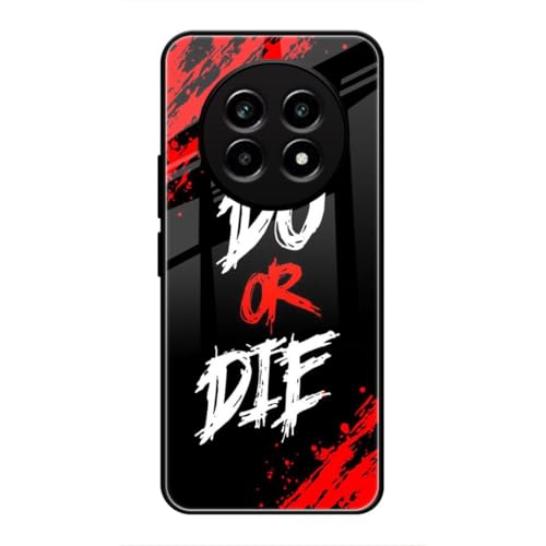 Image of SmashItUp Quote | Saying | Motivation | Detail Designer Printed TPU Metal Case Mobile Back Cover for Realme 13 Pro / 13 Pro+ Plus (5G)