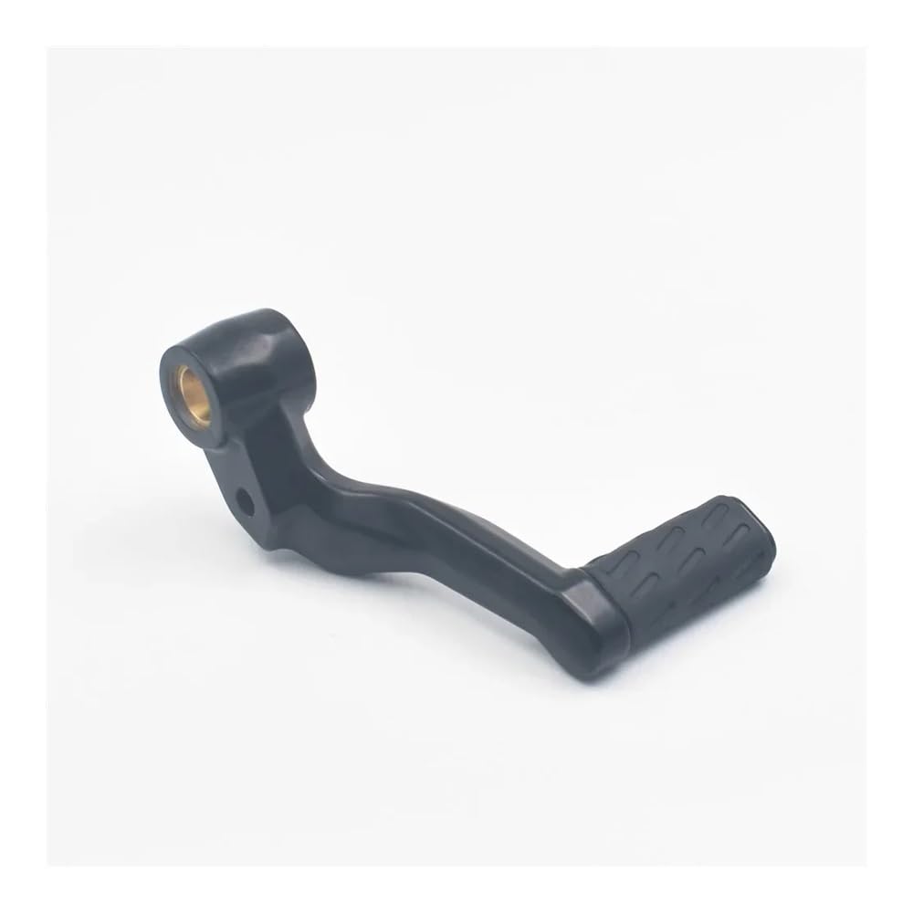 TEKNUI Motorcycle Gear Lever Motorcycle Shift Lever Shifter Pedal for for Monster 937 950 Plus Motorbikes Vehicle Gear Lever Replacement
