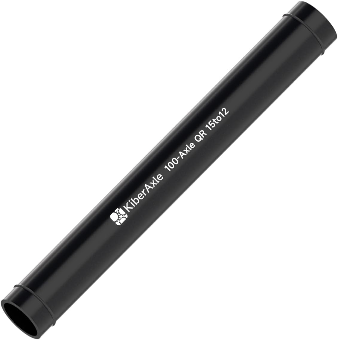 15mm thru axle to 12mm Clearance