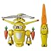 Hasbro Power Rangers Beast Morphers Jax Beastbot 6-inch Scale Action Figure Toy Inspired by The Power Rangers TV Show