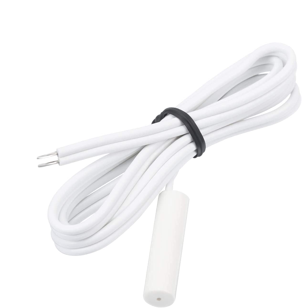 【RT-97128】 WP3387134 Dryer Genuine OEM Cycling Thermostat - Express Parts Direct