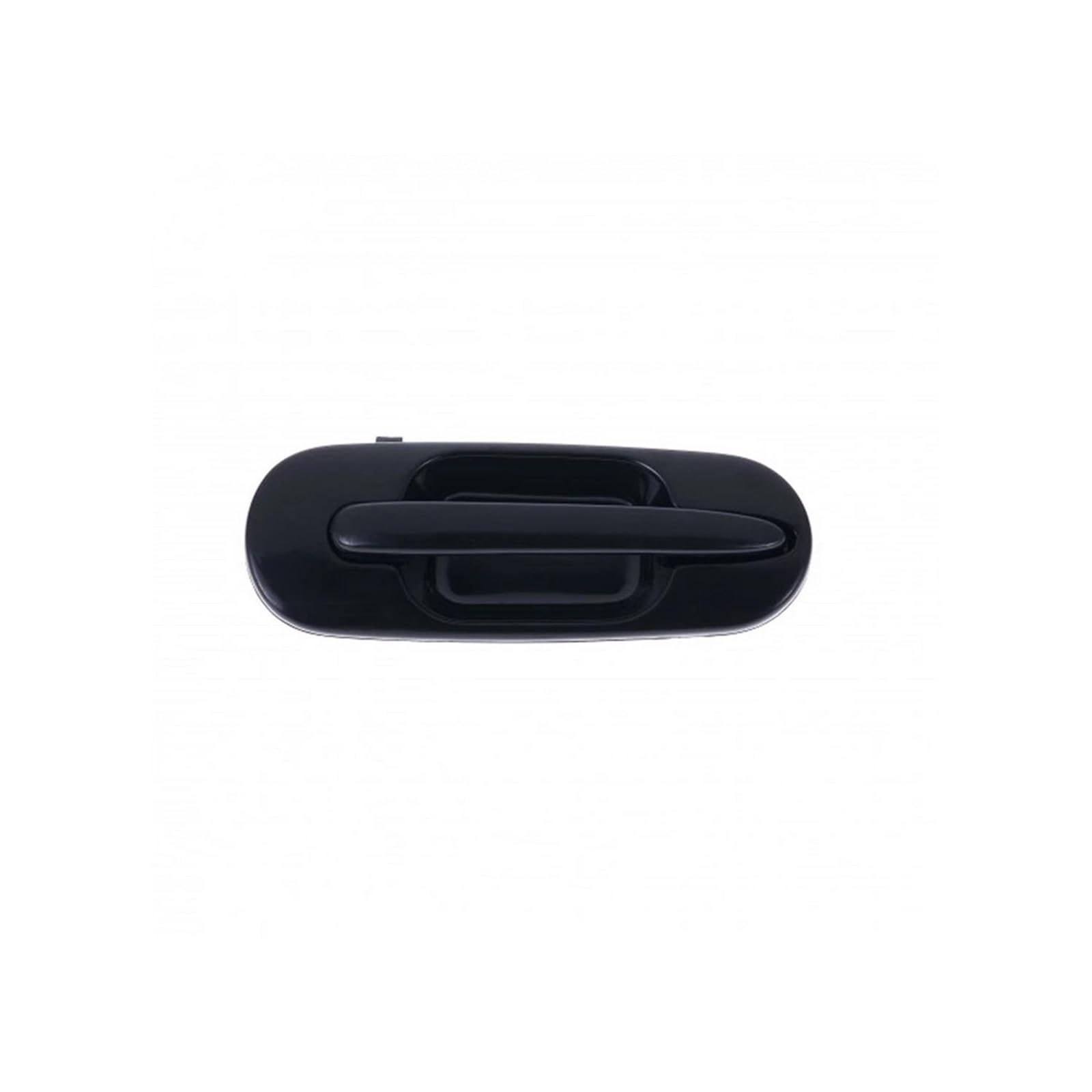 NVNZMFPPW for CRV 2.0L 1997 1998 1999 2000 2001 Exterior Outside Door Handle(Rear Right)