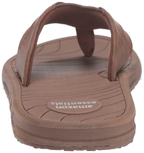 Image of Amazon Essentials Men's Slip-on Comfort Sandals