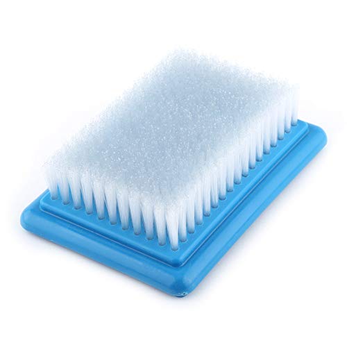 MAGT Nadelfilzbürste, Filzmatte Kunststoff Nadelfilz Bürste DIY Filzen Bürste Teppichbürste Nadelfilzen Unterlage Stickerei Punch Handwerk Werkzeug