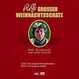 Rolfs Großer Weihnachtsschatz