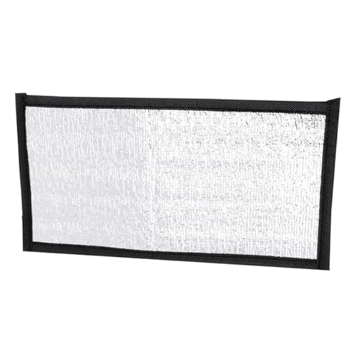 Almohadilla térmica reflectante para reptiles