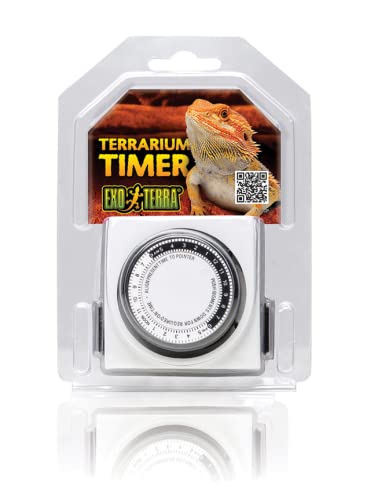 Exo Terra Dual Outlet Timer