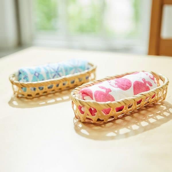 白雪ふきん 白雪友禅ふきん 人気フルーツ柄 10枚セット /まとめ買い 漂白剤使用可 プチギフト 綿 レーヨン 日本製 約30×40cm かわいい おしゃれ