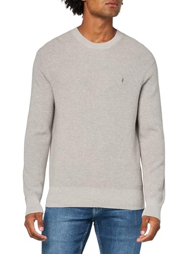 Men's Aspen Crew Neck Sweater